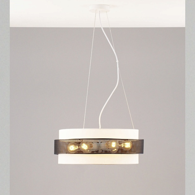 Подвесной светильник Moderli Gela V10486-6P Фото № 1