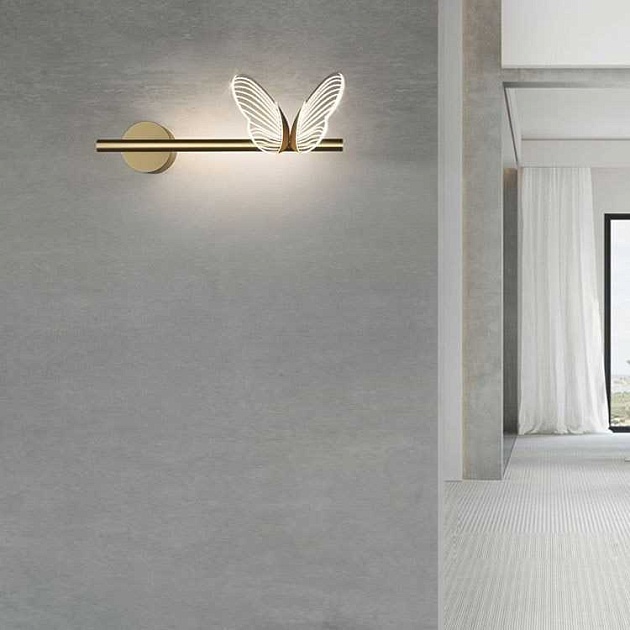 Бра Imperium Loft Babetta Right 212033-23 Фото № 8