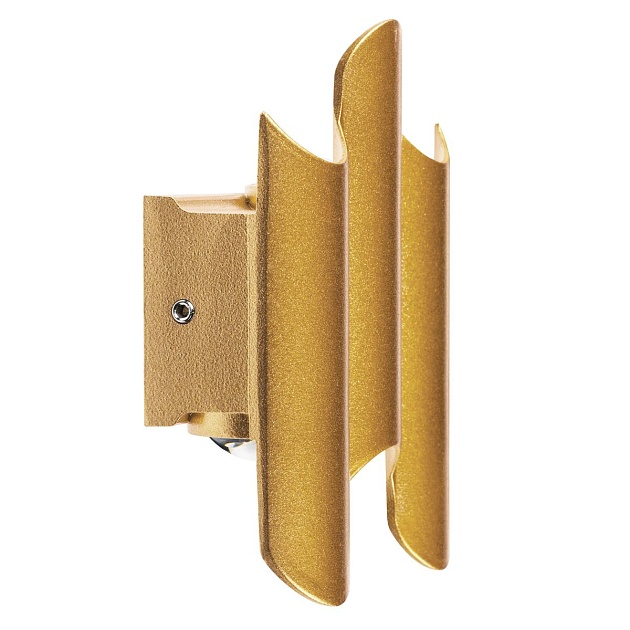 Уличный настенный светодиодный светильник Lightstar Bosso 341333 изображение 1 Уличный настенный светодиодный светильник Lightstar Bosso 341333 Фото № 1