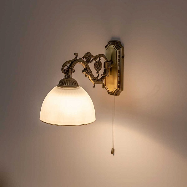 Бра Citilux Адриана CL405413 Фото № 13