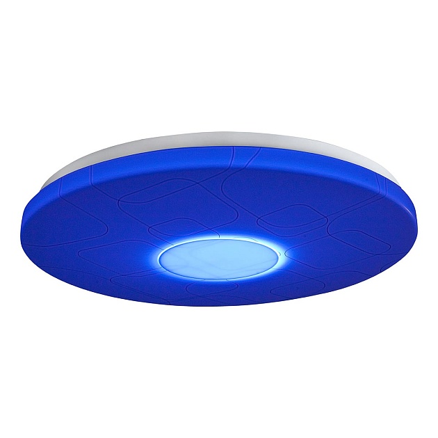 Потолочный светодиодный светильник iLedex Cube18W Фото № 6