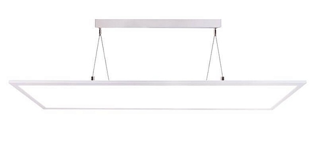 Подвесной светильник Deko-Light LED Panel transparent 342082 Фото № 1