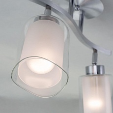 Спот Citilux Аэлита CL169121 1