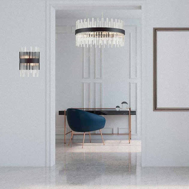 Подвесная люстра Lumion Moderni Mitsuko 5272/6 Фото № 3