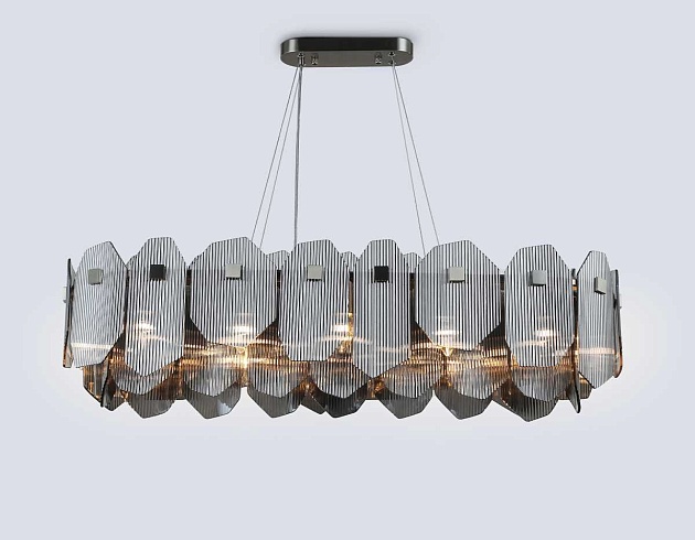 Подвесной светильник Ambrella light High light LH31205 Фото № 6