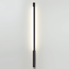 Настенный светодиодный светильник Odeon Light Hightech Fino 7006/100 3