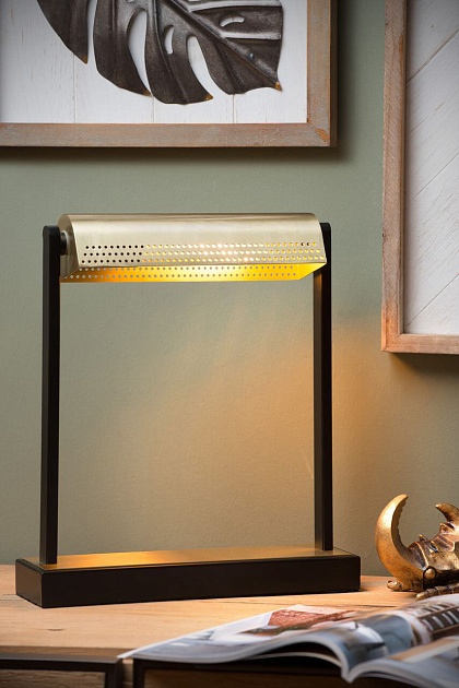 Настольная лампа Lucide Laut 45582/01/30 Фото № 3