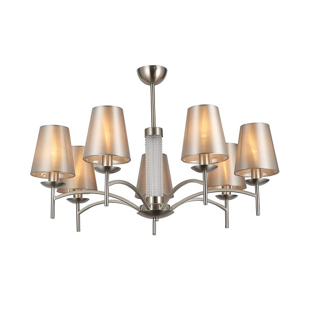 Подвесная люстра F-Promo Velum 2906-7P Фото № 1