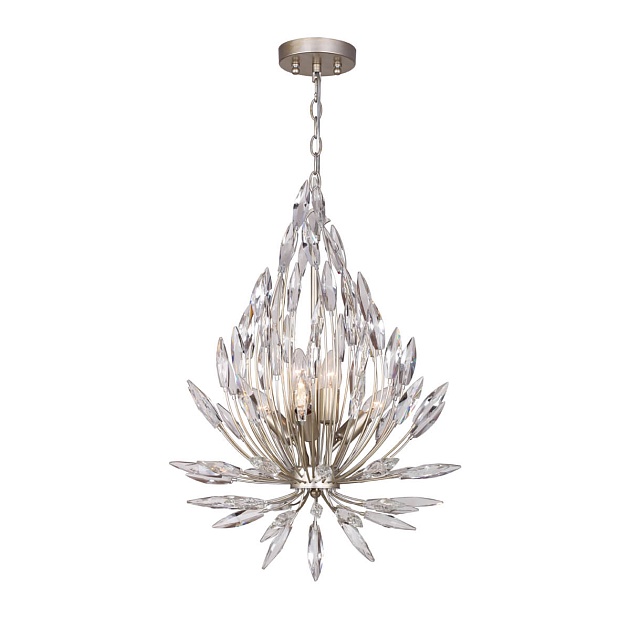 Подвесная люстра Favourite Feerie 1932-5P изображение 1 Подвесная люстра Favourite Feerie 1932-5P Фото № 1