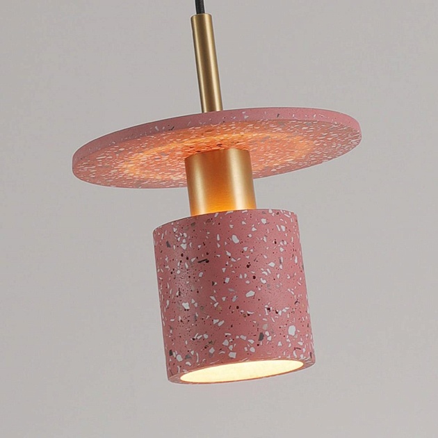 Светильник подвесной Lightera Lawrence LE150L-40P Фото № 6