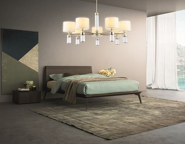 Подвесная люстра Ambrella Light High Light Classic LH71303 Фото № 3