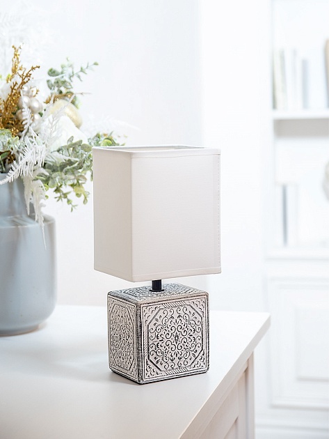 Настольная лампа Lucia Пьемонт 505 4606400512769 Фото № 3