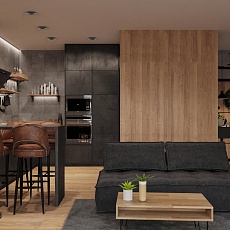 Встраиваемый светильник Loft IT Click 10339 White 2