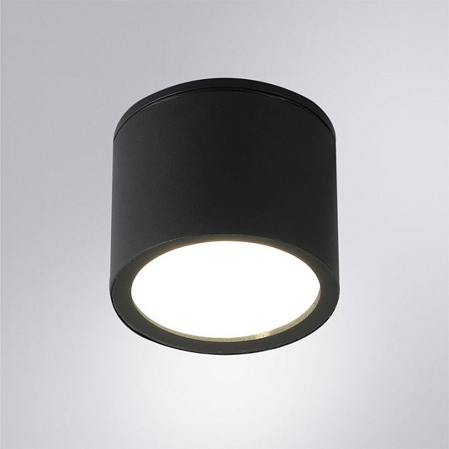 Уличный светильник Arte Lamp Piautos A1913PF-1BK изображение 2 Уличный светильник Arte Lamp Piautos A1913PF-1BK Фото № 2