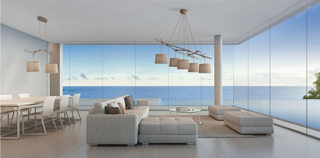 Подвесная люстра Mantra Sabina 6175 изображение 6 Подвесная люстра Mantra Sabina 6175 Фото № 6