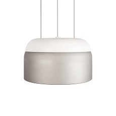 Подвесной светильник Loft IT Totem 10466P Smoke matte 2