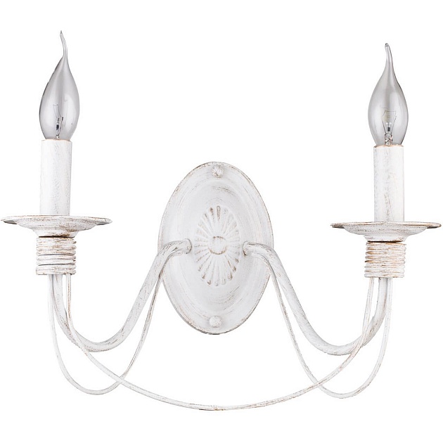 Бра Freya Velia FR2046-WL-02-WG изображение 1 Бра Freya Velia FR2046-WL-02-WG Фото № 1