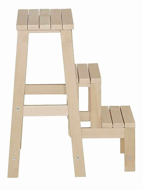 Стул-стремянка Мебелик 007574 Фото № 6