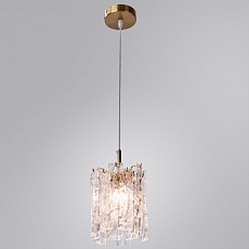 Подвесной светильник Divinare Felis 6005/17 SP-1 5