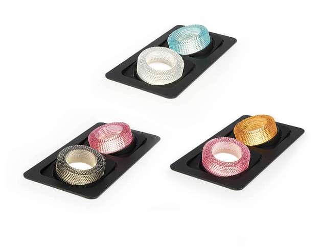 Насадка передняя Ambrella light DIY Spot N7195 Фото № 5