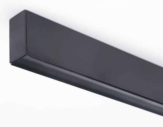 Шинопровод магнитный Ambrella light Track System Magnetic GL3303 Фото № 2