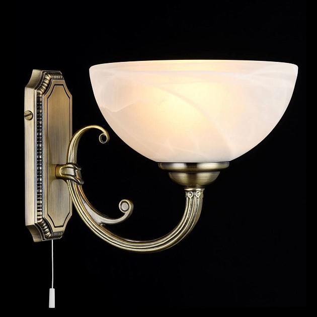 Бра Freya Herbert FR2012-WL-01-BZ изображение 5 Бра Freya Herbert FR2012-WL-01-BZ Фото № 5