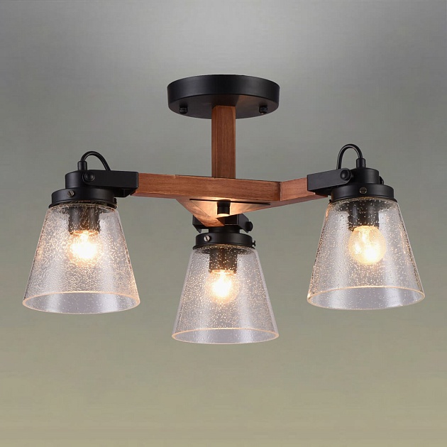 Потолочная люстра Omnilux Borgo OML-51007-03 Фото № 3