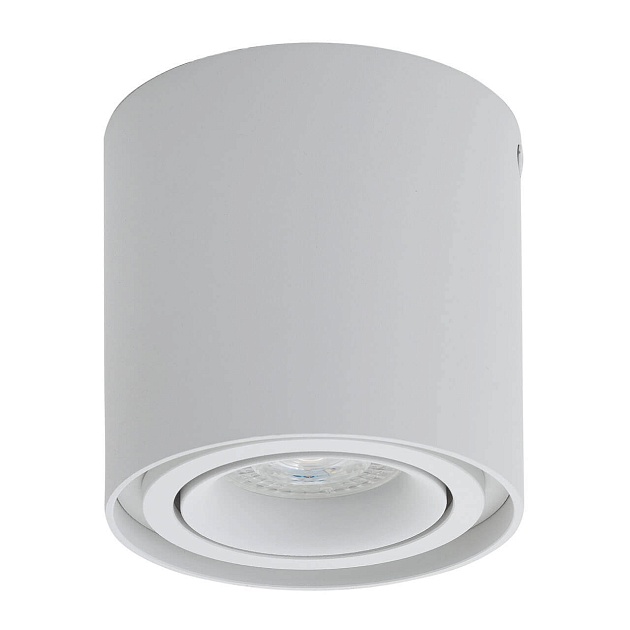 Потолочный светильник Denkirs DK2001-WH Фото № 1