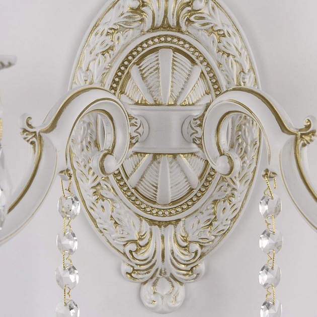 Бра Bohemia Ivele AL7801B10/2/175 A WMG Фото № 4