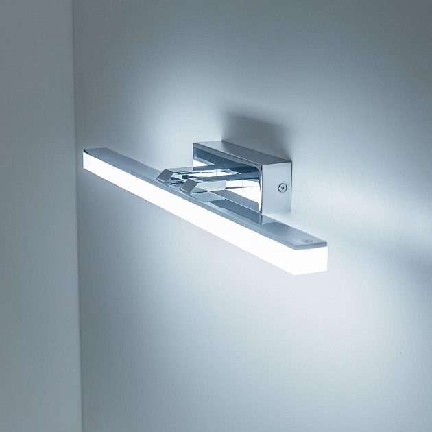 Подсветка для зеркал Citilux Визор CL708521 изображение 2 Подсветка для зеркал Citilux Визор CL708521 Фото № 2