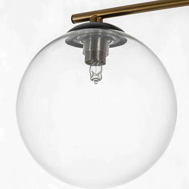 Потолочная люстра Citilux Fisher CL218163 Фото № 3