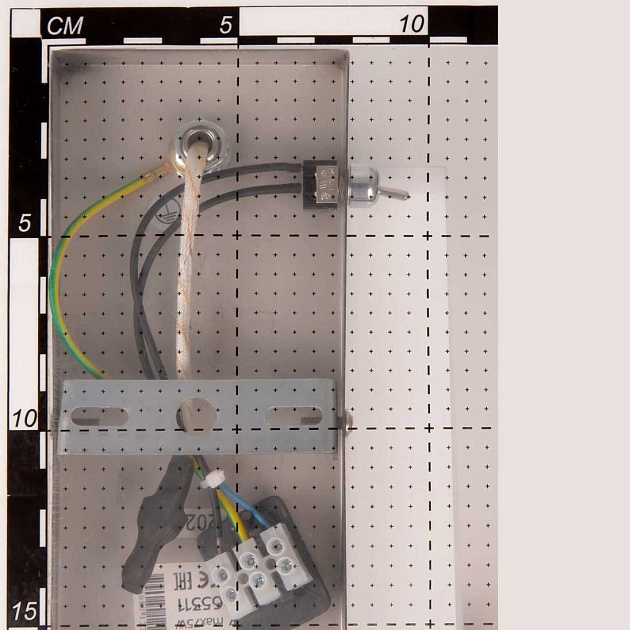 Бра Citilux Стенли CL465311 Фото № 4
