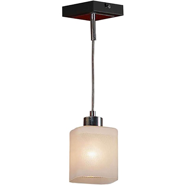 Подвесной светильник Lussole Costanzo GRLSL-9006-01 изображение 1 Подвесной светильник Lussole Costanzo GRLSL-9006-01 Фото № 1