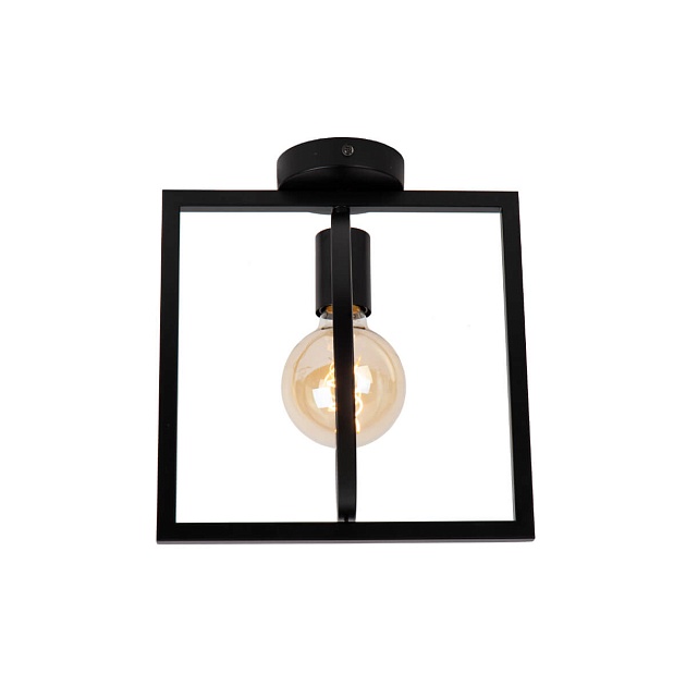 Потолочный светильник Lucide SUUS 00127/01/30 изображение 3 Потолочный светильник Lucide SUUS 00127/01/30 Фото № 3