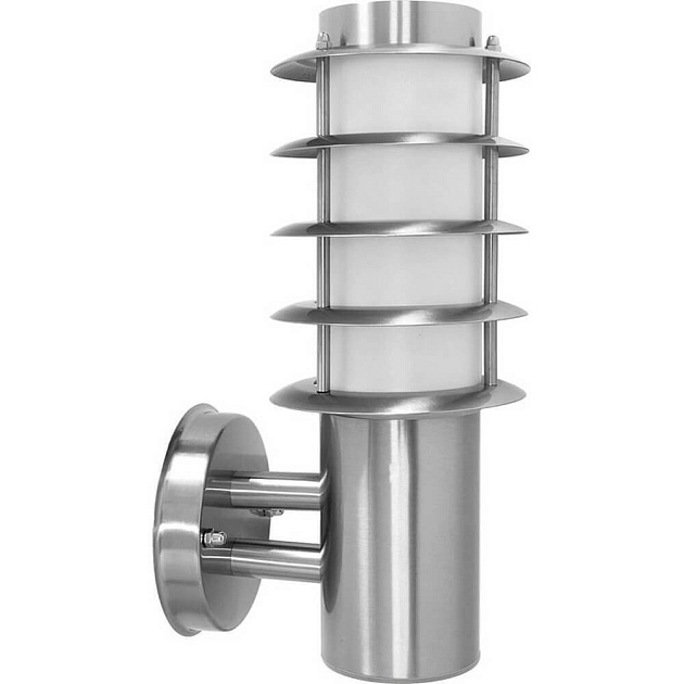 Уличный настенный светильник Feron DH026В 11813 Фото № 1