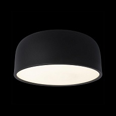 Потолочный светодиодный светильник Loft IT Axel 10201/350 Black 4
