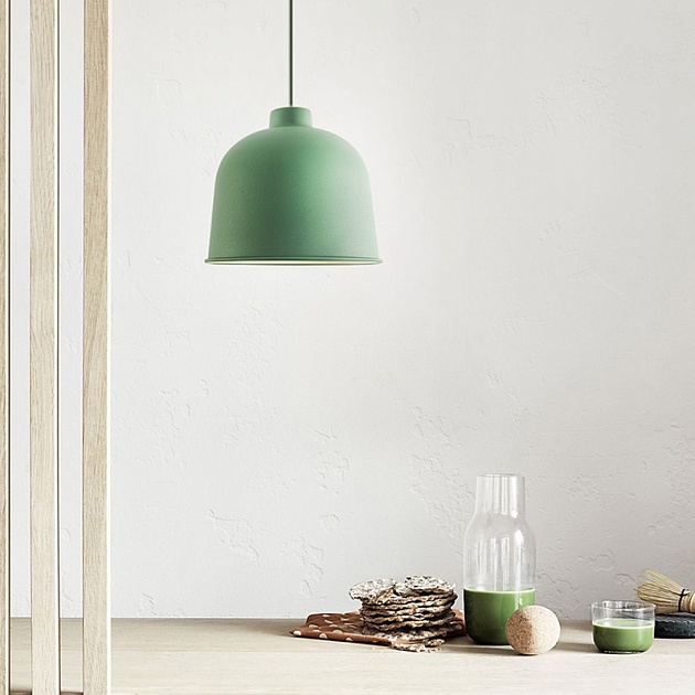 Подвесная люстра Imperium Loft Grain Pendant 101816-26 Фото № 5