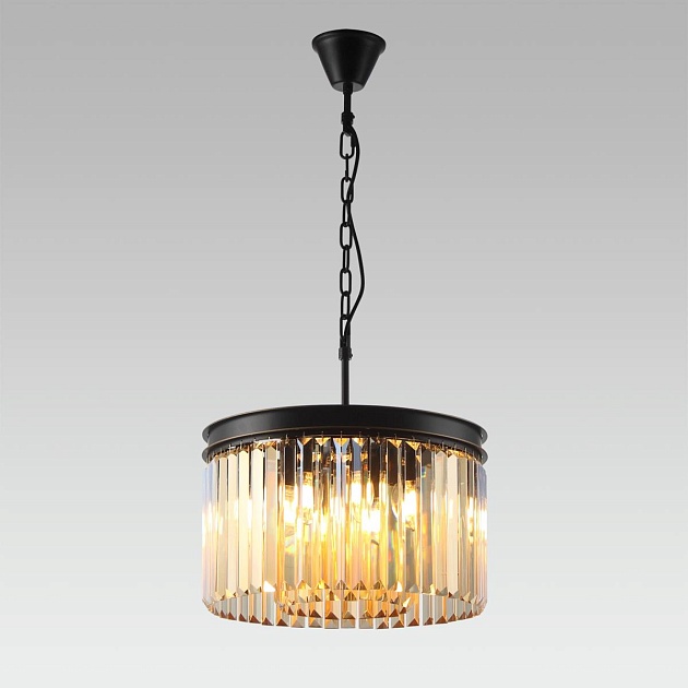 Подвесная люстра Citilux Мартин CL332082 Фото № 5