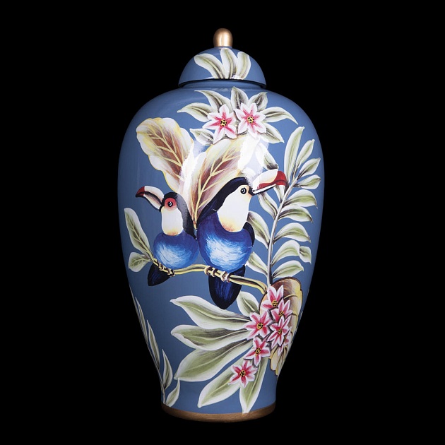 Ваза Loft IT Pleasure 10289V/M изображение 7 Ваза Loft IT Pleasure 10289V/M Фото № 7