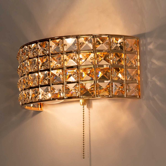 Настенный светильник Citilux Портал CL324302 изображение 11 Настенный светильник Citilux Портал CL324302 Фото № 11