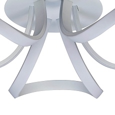 Потолочный светодиодный светильник Mantra Knot Led 6035K 3