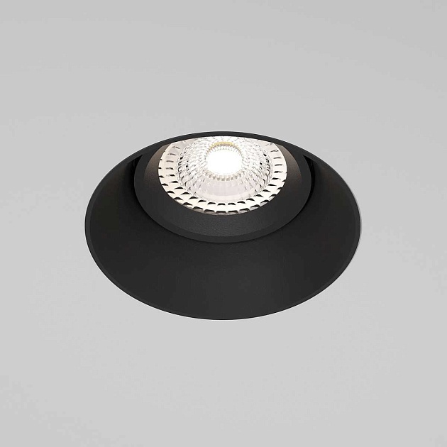 Встраиваемый светильник Elektrostandard 25018/01 a067524 Фото № 2