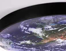 Настенно-потолочный светодиодный светильник Ambrella light Wallers Wall FW11131 4