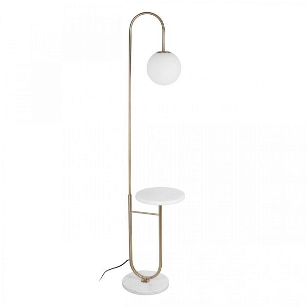 Торшер Loft IT Sonni 10145 Gold Фото № 1