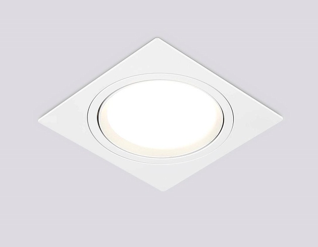 Встраиваемый светильник Ambrella light TECHNO SPOT TN51915 Фото № 5