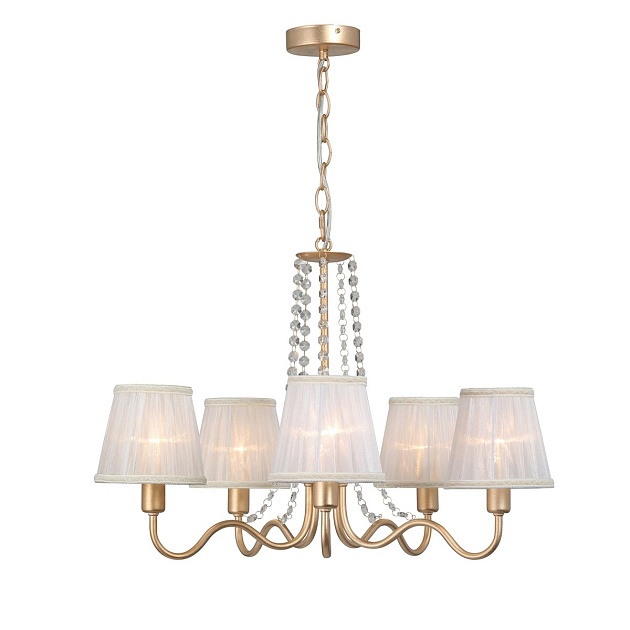 Подвесная люстра Vitaluce V1848-8/5 Фото № 5