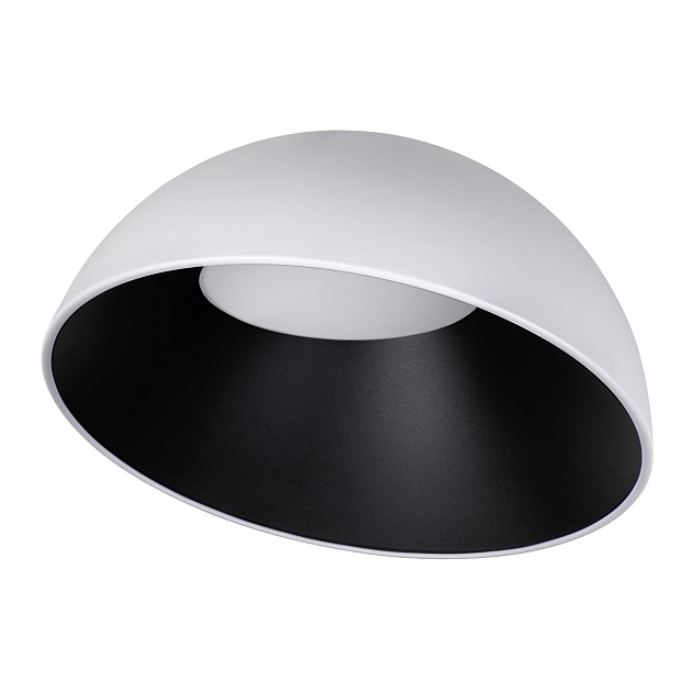 Потолочный светильник Loft it Egg 10197/500 WB изображение 1 Потолочный светильник Loft it Egg 10197/500 WB Фото № 1