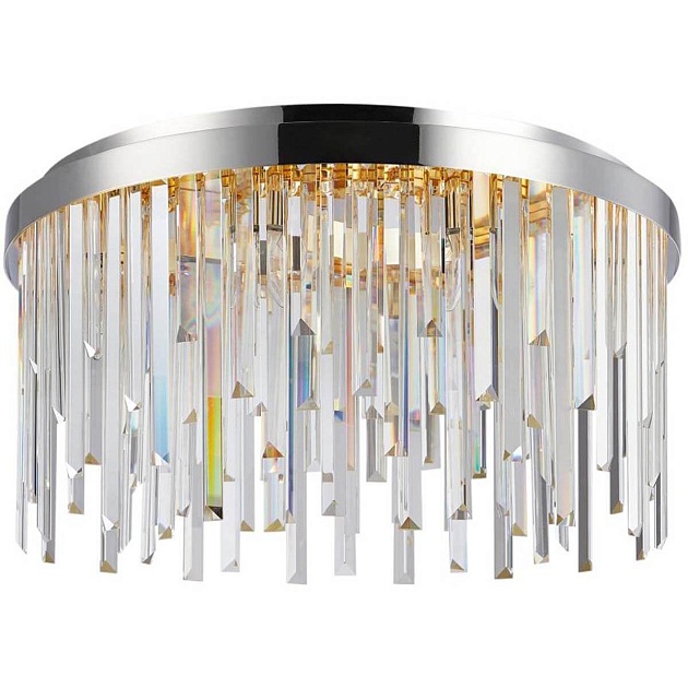 Потолочная люстра Stilfort Venecia 2113/09/06C Фото № 2