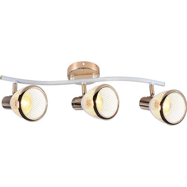 Спот Reluce 05967-0.8-03 WH+FGD изображение 1 Спот Reluce 05967-0.8-03 WH+FGD Фото № 1