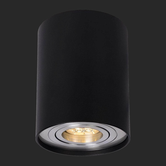 Потолочный светильник Lucide Tube 22952/01/30 Фото № 2